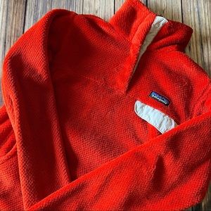 Patagonia Snap-T Fleece Pullover